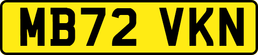 MB72VKN