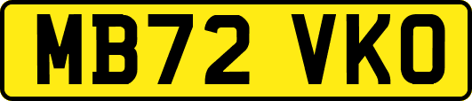 MB72VKO