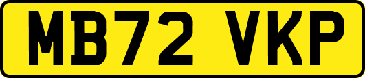 MB72VKP