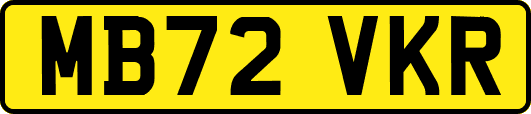 MB72VKR