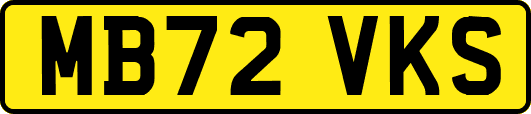 MB72VKS