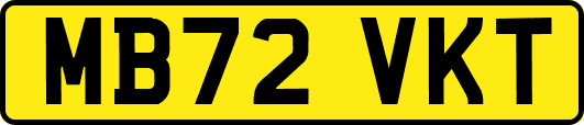 MB72VKT