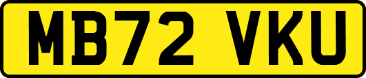 MB72VKU