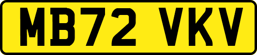 MB72VKV