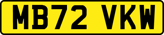 MB72VKW