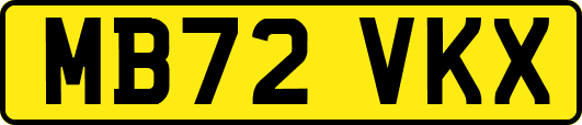 MB72VKX