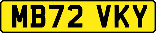 MB72VKY