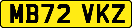 MB72VKZ