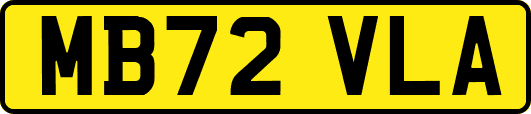 MB72VLA