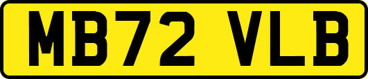 MB72VLB