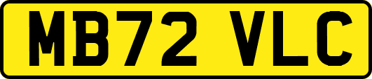 MB72VLC