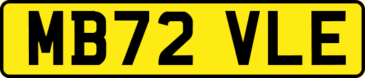 MB72VLE