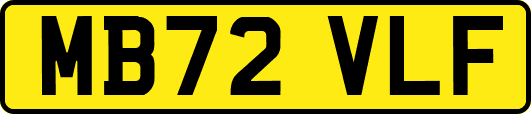 MB72VLF