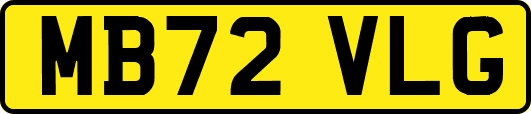 MB72VLG