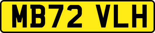 MB72VLH