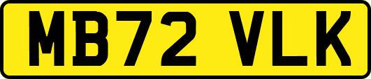 MB72VLK