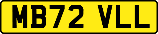 MB72VLL