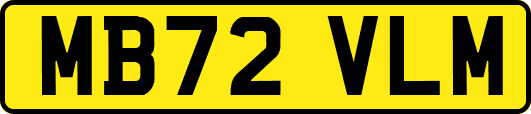 MB72VLM