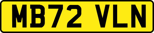 MB72VLN