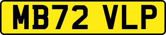 MB72VLP