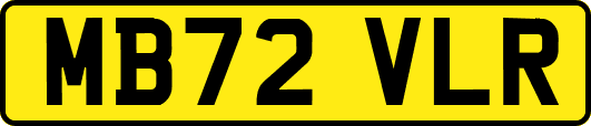 MB72VLR
