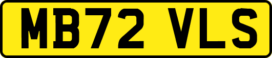 MB72VLS