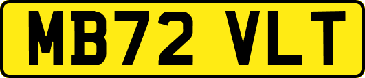 MB72VLT