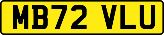 MB72VLU