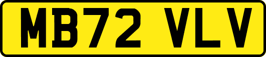 MB72VLV