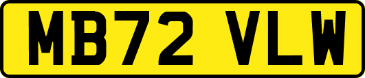 MB72VLW