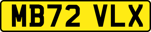 MB72VLX
