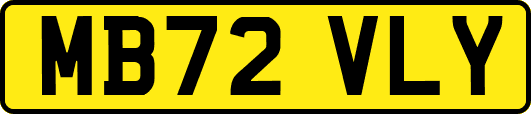 MB72VLY