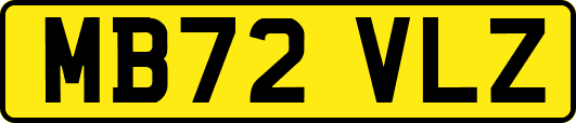 MB72VLZ
