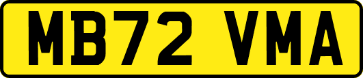 MB72VMA