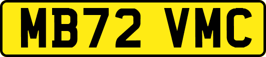 MB72VMC