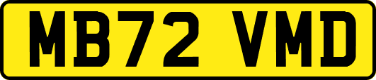 MB72VMD