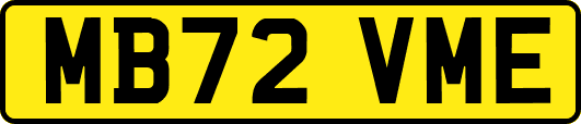 MB72VME