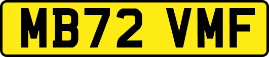 MB72VMF