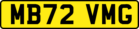 MB72VMG