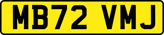 MB72VMJ