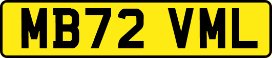 MB72VML