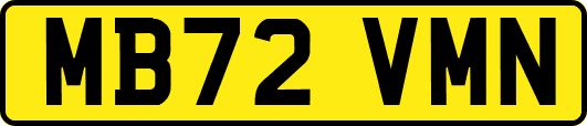 MB72VMN