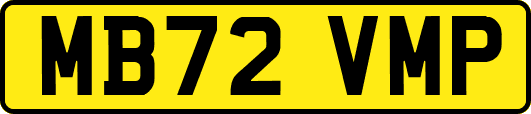 MB72VMP