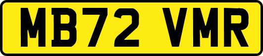 MB72VMR