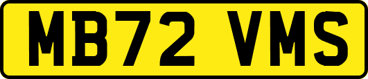 MB72VMS