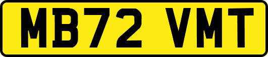 MB72VMT