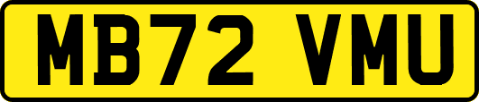 MB72VMU