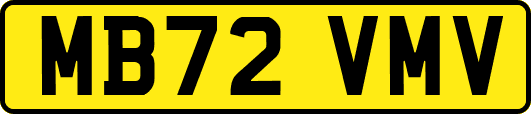MB72VMV