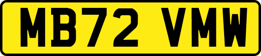 MB72VMW