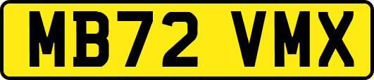 MB72VMX